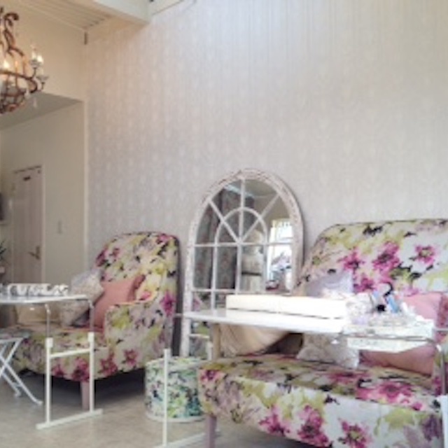 Reborn リボン 梅田のネイルサロン ネイルブック