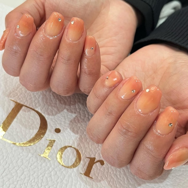 Nailsalon Jewdy｜西那須野のネイルサロン｜ネイルブック