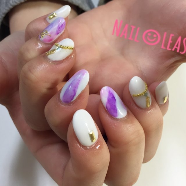 Nail Leas ネイル レアーズ 本厚木のネイルサロン ネイルブック