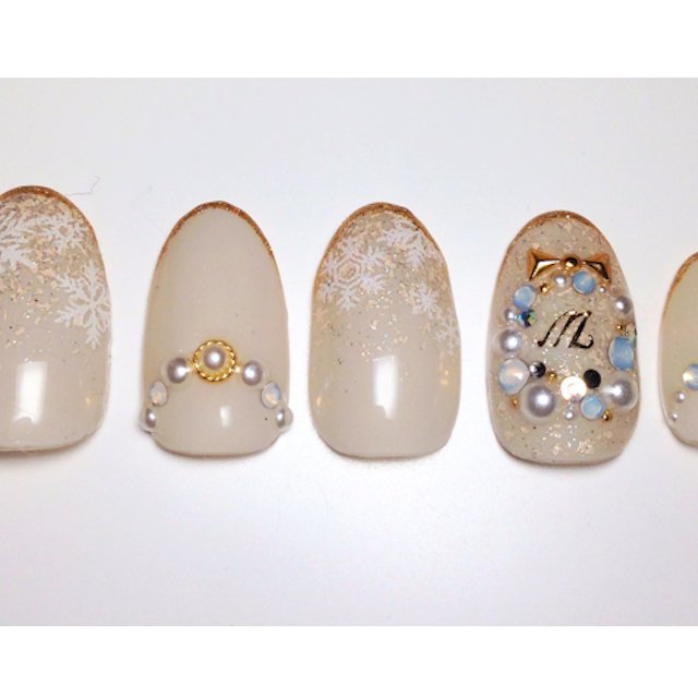 Earth Nail 新潟青山店 アースネイル 新潟のネイルサロン ネイルブック