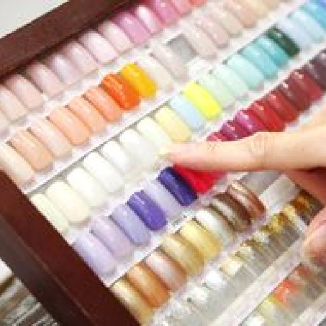 エスシート 銀座 Ethsete Ginza 銀座のネイルサロン ネイルブック