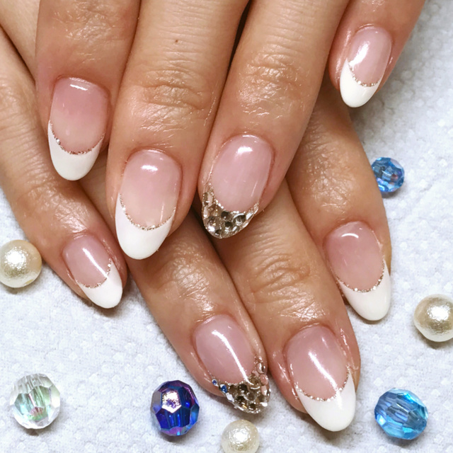 Nail Eyelash Chalena カレナ 武蔵小杉のネイルサロン ネイルブック