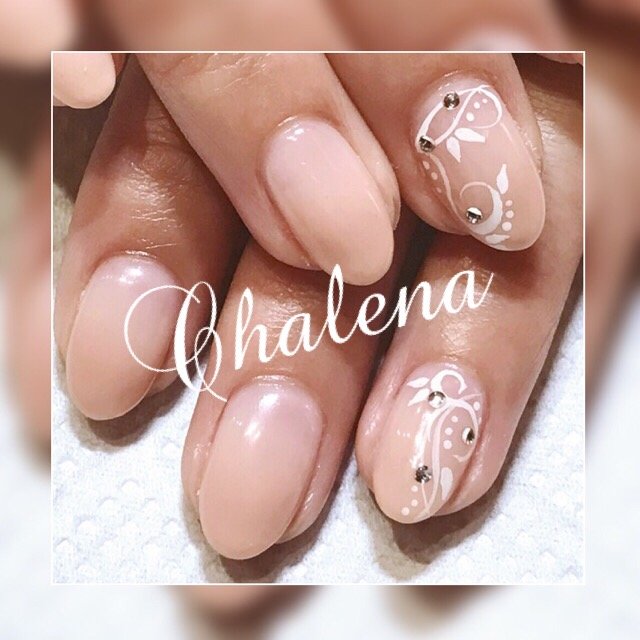 Nail Eyelash Chalena カレナ 武蔵小杉のネイルサロン ネイルブック