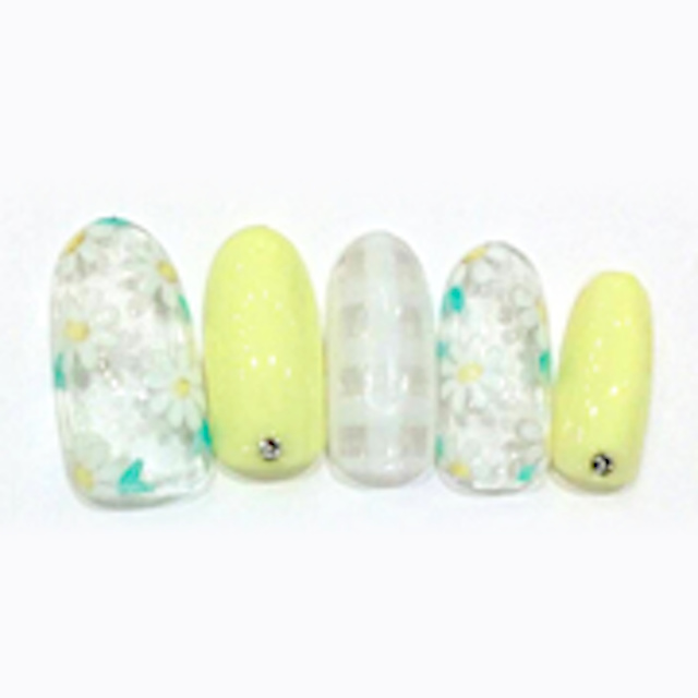 Miranda Nailsalon 代官山本店 ミランダネイルサロン 代官山のネイルサロン ネイルブック