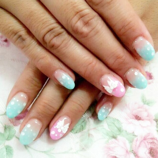 Juju Nail ジュジュネイル 豊田本町のネイルサロン ネイルブック