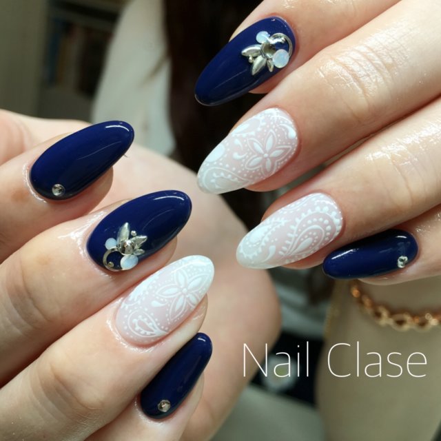 Nail Clase 豊橋市のネイルサロン ネイルブック