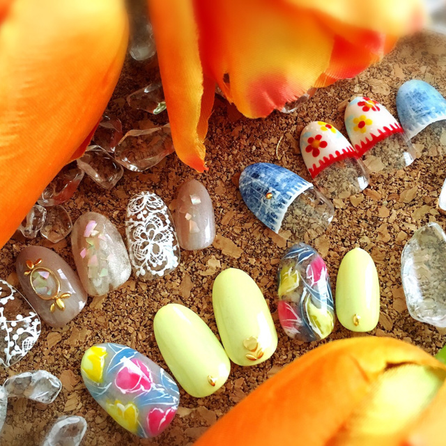 chou2.nail確認ページ エヌツーネイル(N2.nail)｜ホットペッパービューティー