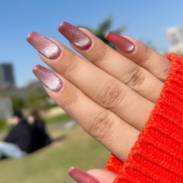 eyelash & nail DECO 武蔵小山｜武蔵小山のネイルサロン｜ネイル
