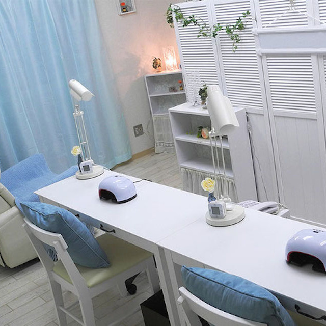 Rapid Nail西葛西 本店 ラピッドネイル 西葛西のネイルサロン ネイルブック