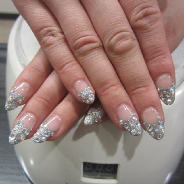 Blooming Nails Blooming Nail School ブルーミングネイルズ 牛久のネイルサロン ネイルブック