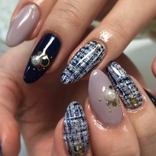 8.nail｜矢田のネイルサロン｜ネイルブック