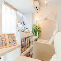 西新宿五丁目駅のおすすめネイルサロン ネイルブック