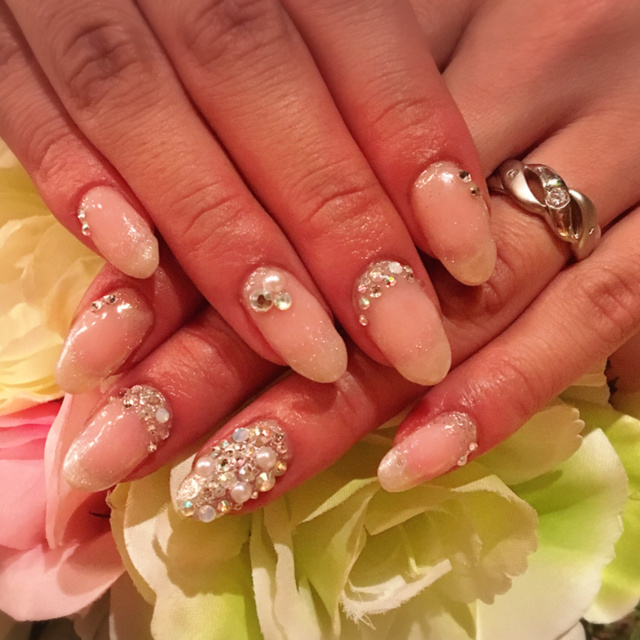 Hikaru Nail ヒカルネイル 新横浜のネイルサロン ネイルブック