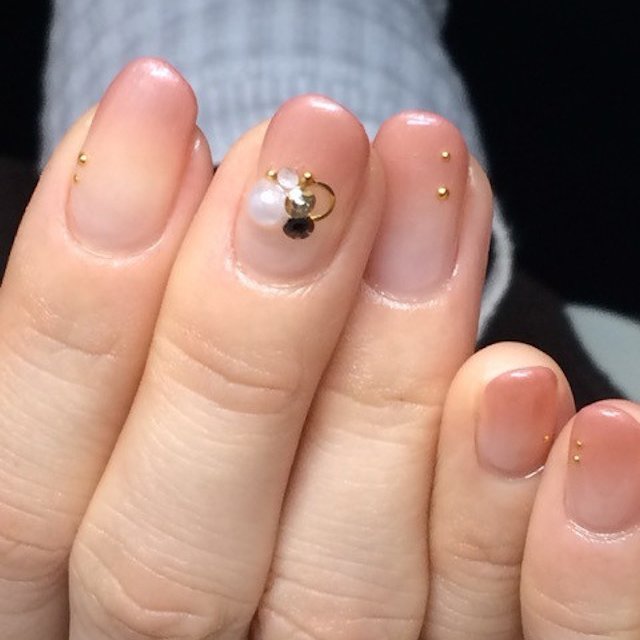 Nailsalonmanomano マノマノ 明石のネイルサロン ネイルブック