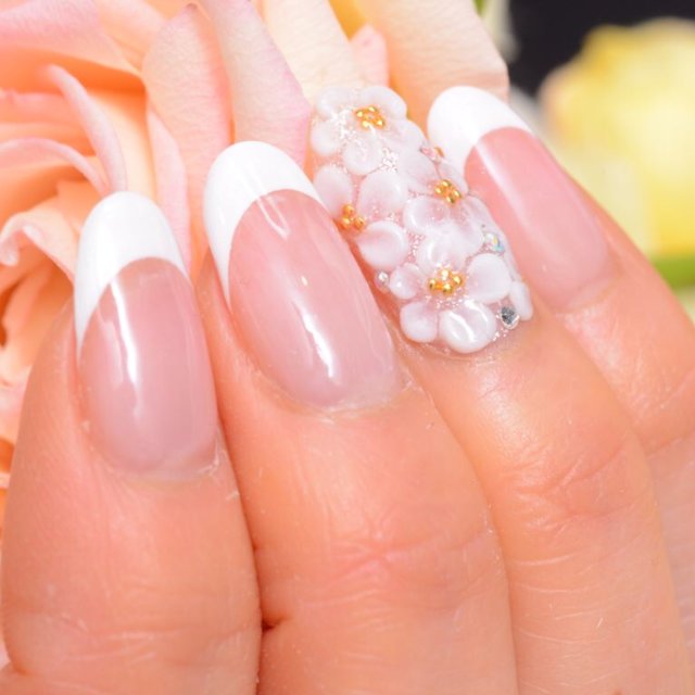 Beautynailsalon Feel フィール 谷町四丁目のネイルサロン ネイルブック