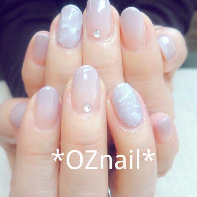 Oznail オズネイル 植田のネイルサロン ネイルブック