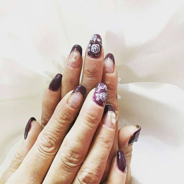 Millonail By Ibeth ミリオンネイル 与野のネイルサロン ネイルブック