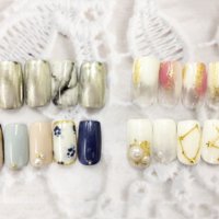 高田馬場駅のオフのみができるおすすめネイルサロン ネイルブック