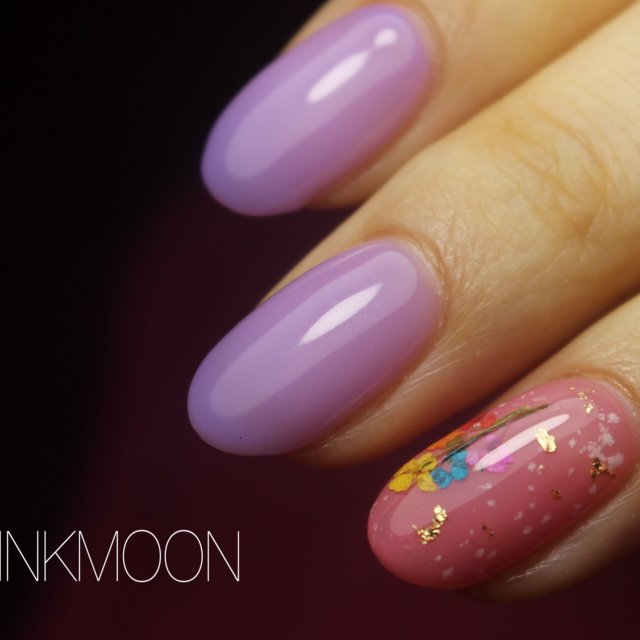 Pinkmoon Nail Eyelash ピンクムーン 佐世保のネイルサロン ネイルブック