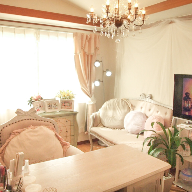 Aqua Nailschool Nailsalon アクア ネイルスクール アンド サロン 参宮橋のネイルサロン ネイルブック