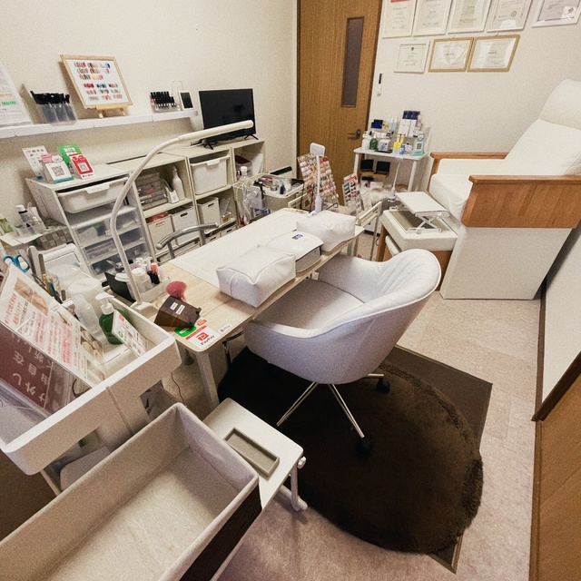 nailsalon恵-kei-｜薩摩郡さつま町のネイルサロン｜ネイルブック