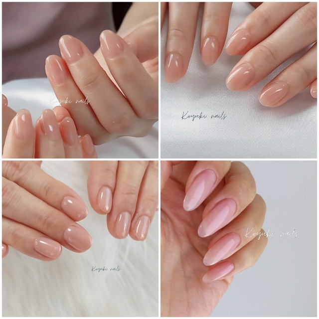 Koyuki nails｜西掛川のネイルサロン｜ネイルブック