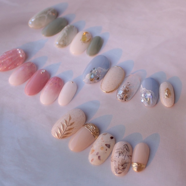 _genic nail＆eyelash セルフホワイトニング｜行徳のネイルサロン