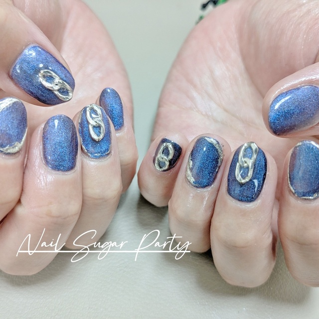 Nail Sugar Party｜鼓滝のネイルサロン｜ネイルブック