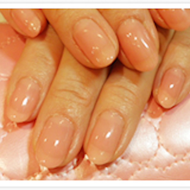 アロマ ネイルオレンジツリー 秋田のネイルサロン ネイルブック