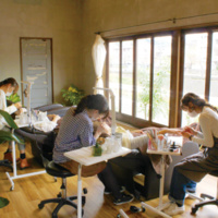 Nail More ネイルモア 早岐のネイルサロン ネイルブック