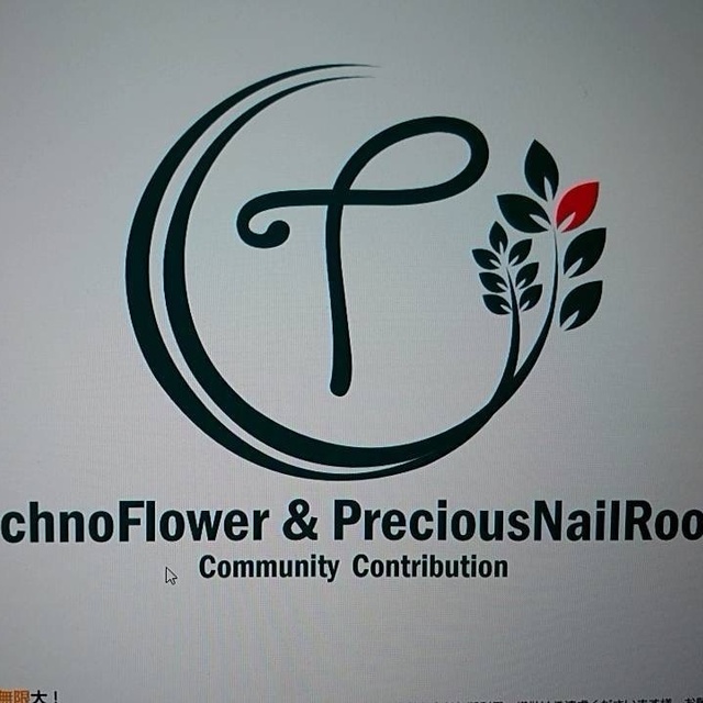 TechnoFlower&precious nail room｜新横浜のネイルサロン｜ネイルブック
