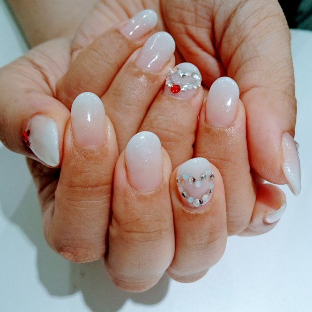 Nail Salon Diamond ダイヤモンド 所沢のネイルサロン ネイルブック