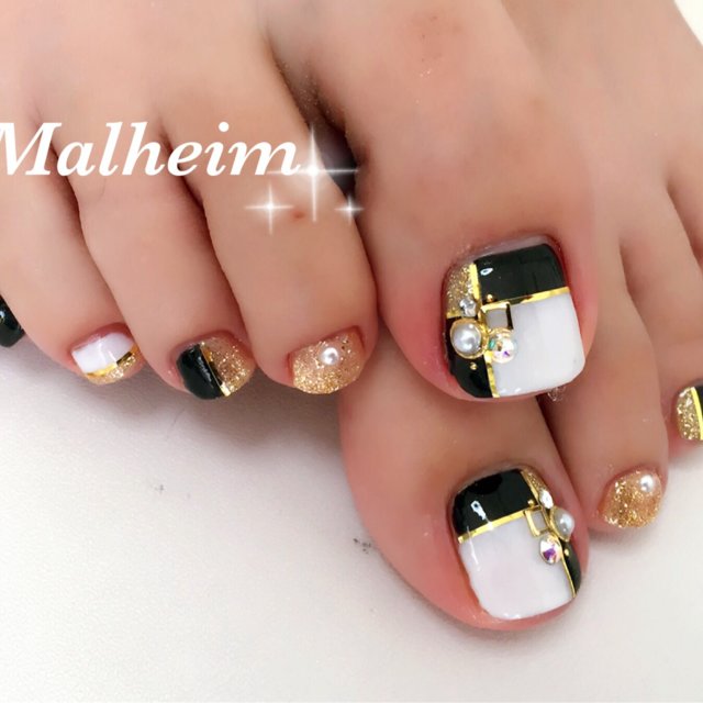 Nails Malheim メルヘイム 岩出のネイルサロン ネイルブック