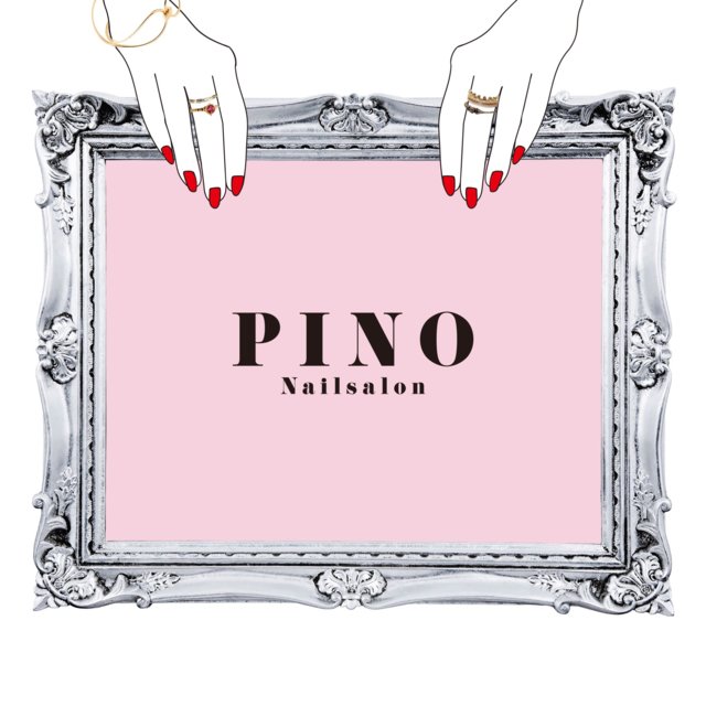 Nailsalon Pino ピノ 段原一丁目のネイルサロン ネイルブック