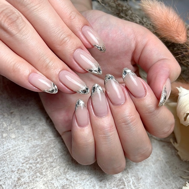 Pooky nails【プーキーネイルズ】｜心斎橋のネイルサロン｜ネイルブック