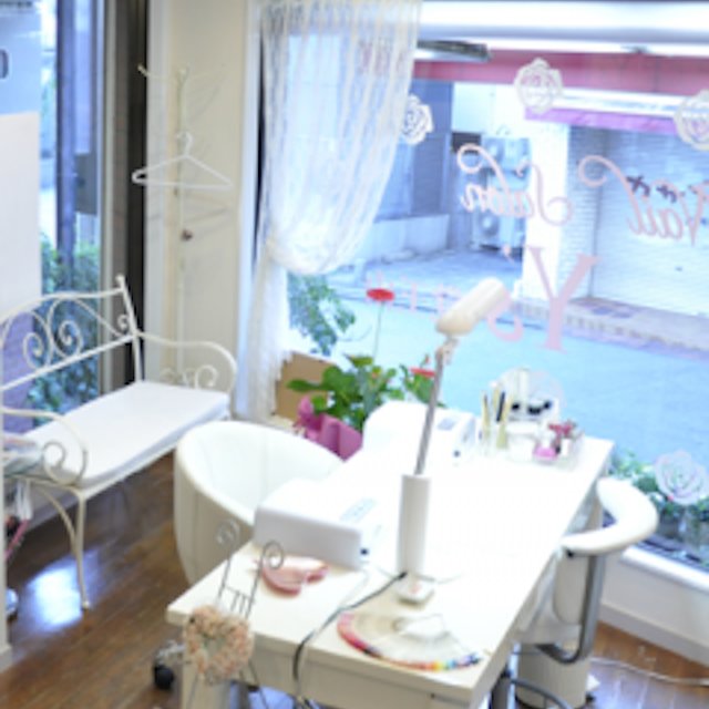 Nail Salon Y S 覚王山 ネイルサロン ワイズ 覚王山のネイルサロン ネイルブック