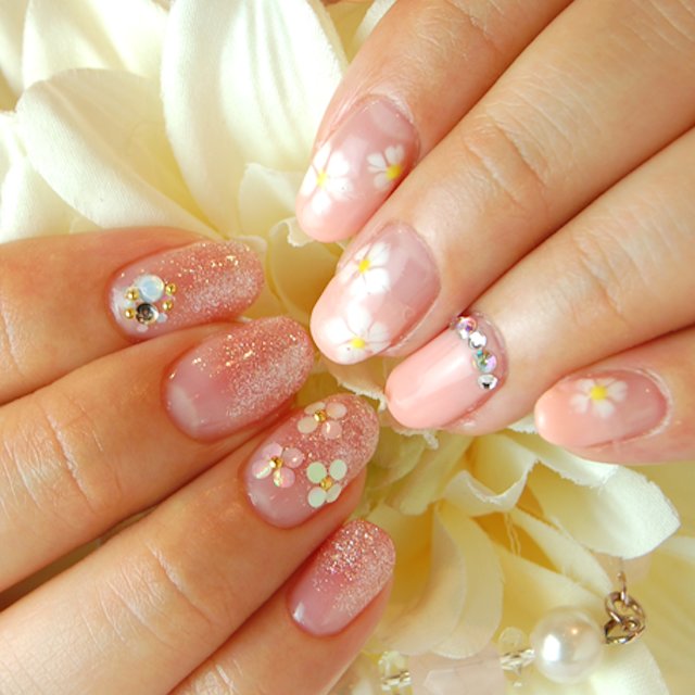 Nail Salon Y S 覚王山 ネイルサロン ワイズ 覚王山のネイルサロン ネイルブック