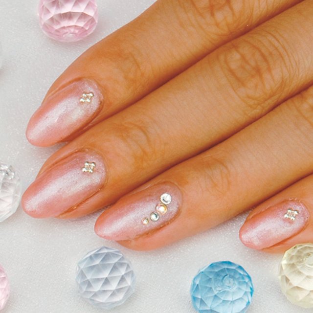 Nail Salon Y S 覚王山 ネイルサロン ワイズ 覚王山のネイルサロン ネイルブック