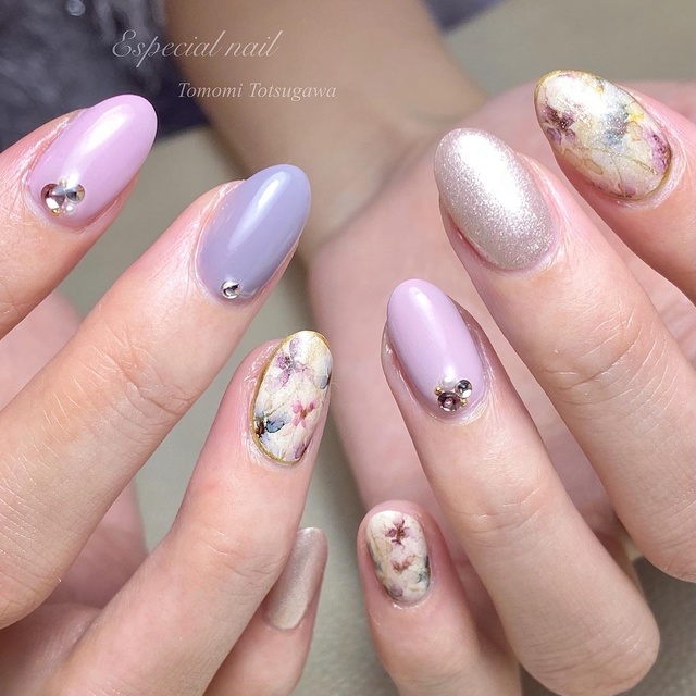 Especial nail【エスペシャル ネイル】｜北九州市八幡西区のネイル