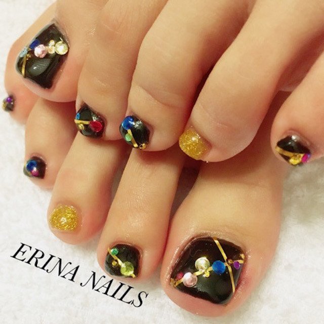 能代市ネイルサロン Erina Nails 能代のネイルサロン ネイルブック