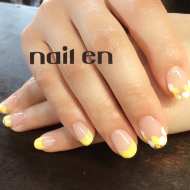 En 羽生のネイルサロン ネイルブック