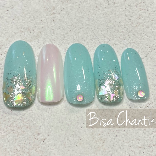 Bisa Chantik ビサチャンティつくば店｜つくば市のネイルサロン