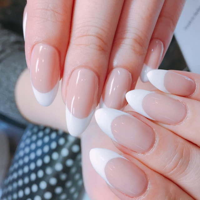 Nail School Bliss ブリス 太田のネイルサロン ネイルブック