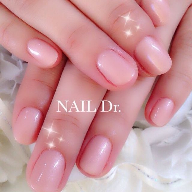 Nail Dr ネイルドクター 下新田のネイルサロン ネイルブック