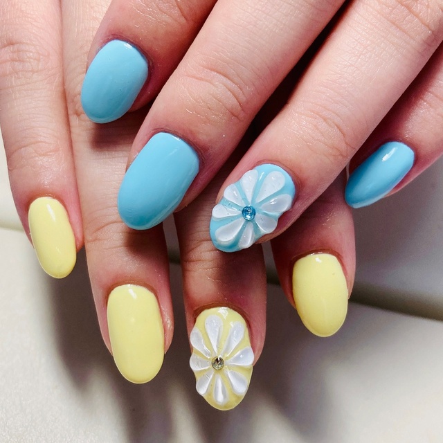 nailsalon HOKAZE ホカゼ｜富士のネイルサロン｜ネイルブック