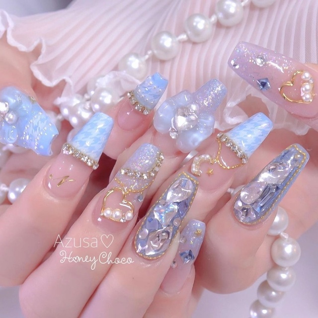 Nail Salon&school Honey Choco【ネイルサロン＆スクール ハニー