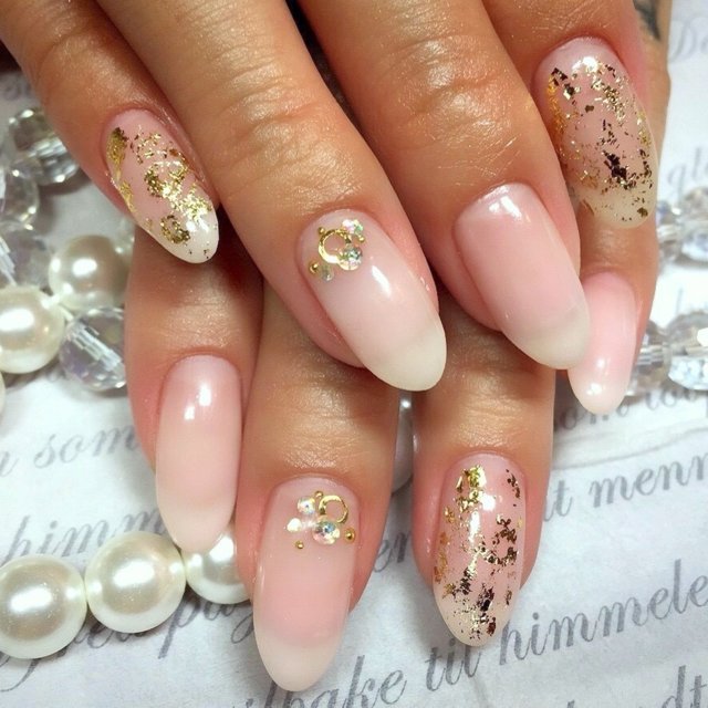 Nail Salon Luce ネイルサロン ルーチェ 郡山のネイルサロン ネイルブック