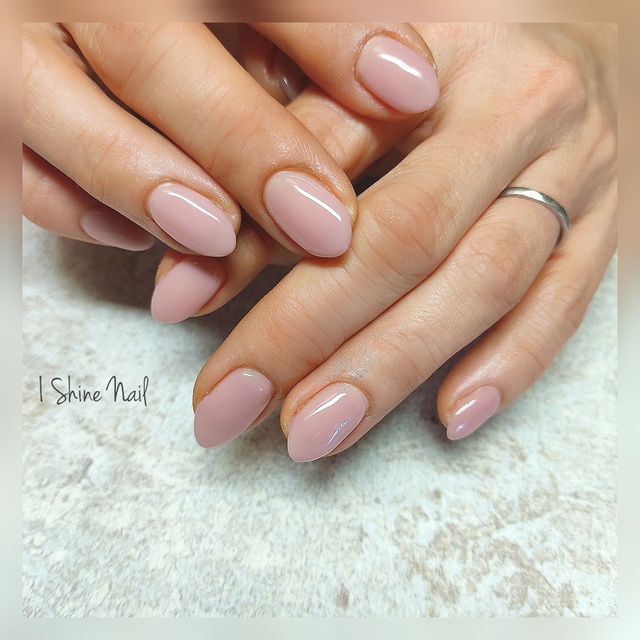 I Shine Nail｜玉川のネイルサロン｜ネイルブック