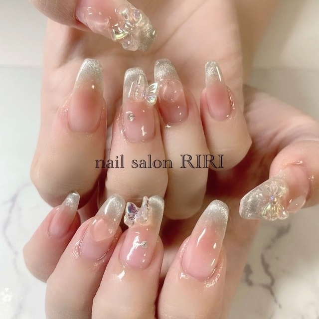 nail salon RIRI【リリ】｜椥辻のネイルサロン｜ネイルブック