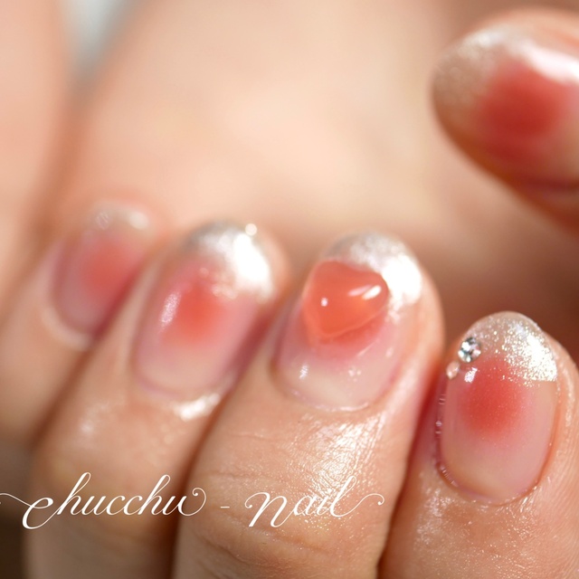 chucchu-nail｜大泉学園のネイルサロン｜ネイルブック